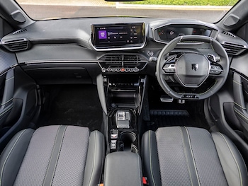 Used Peugeot 208 2026 for sale - 77518902: Photo