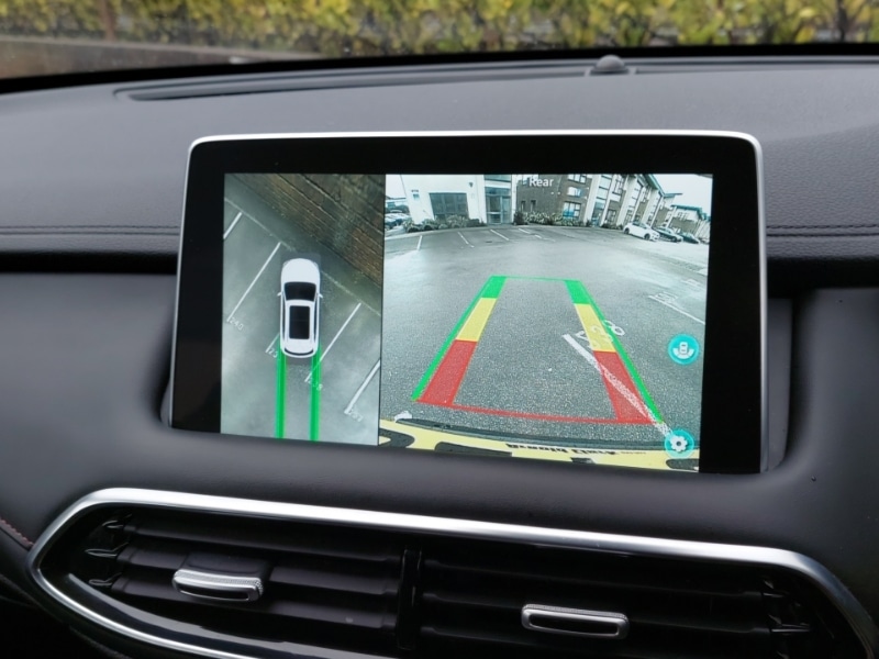 Used MG MG HS 2024 for sale - 77912091: Photo 11