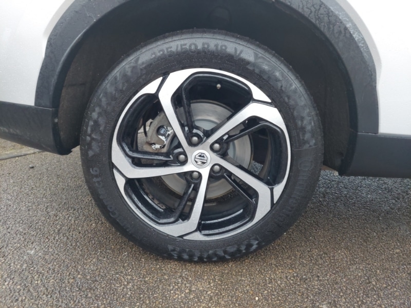 Used MG MG HS 2024 for sale - 77912091: Photo 12