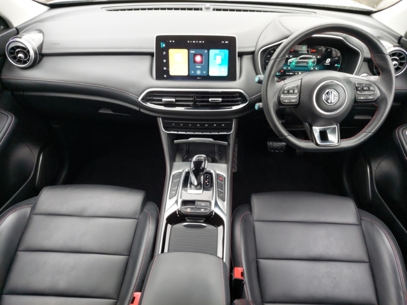 Used MG MG HS 2024 for sale - 77912091: Photo 2