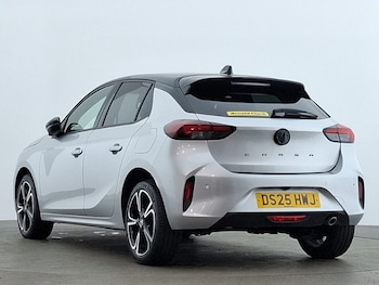 Used Vauxhall Corsa 2025 for sale - 77214324: Photo