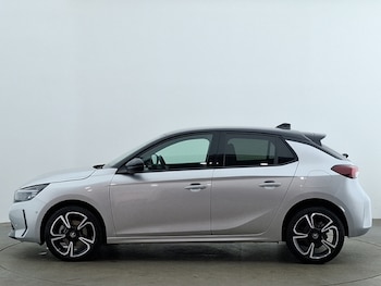 Used Vauxhall Corsa 2025 for sale - 77214324: Photo