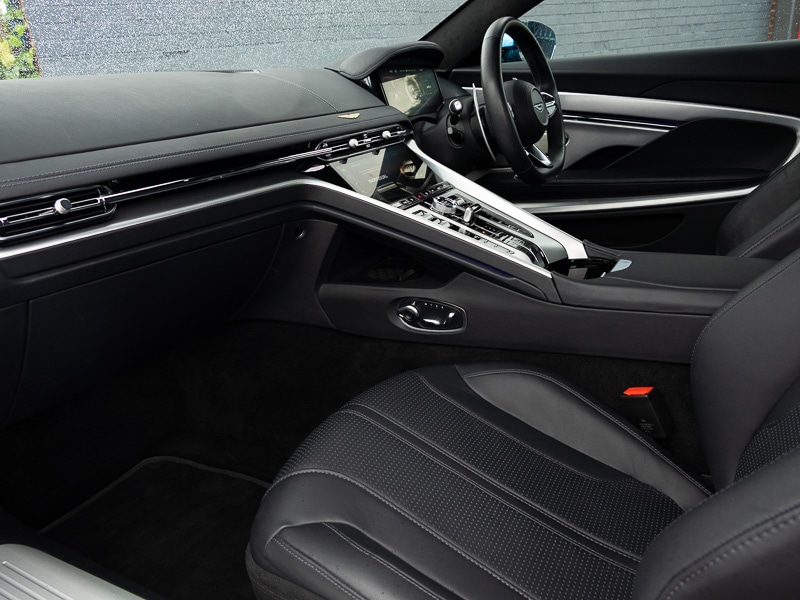 Used Aston Martin V8 2024 for sale - 77923853: Photo 5