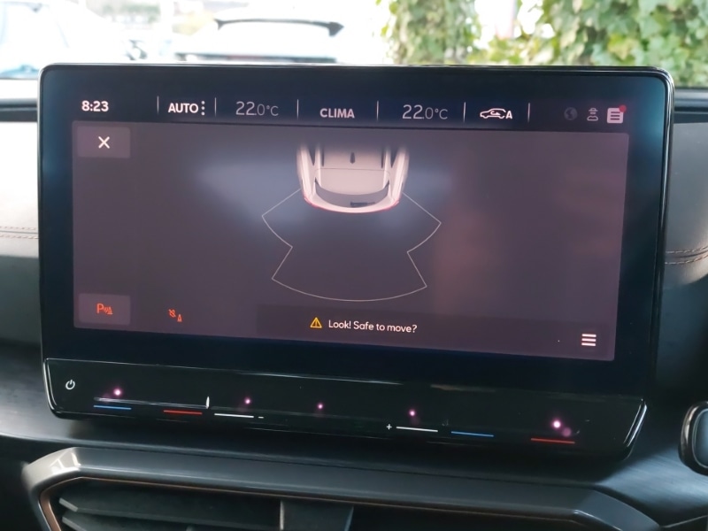 Used Cupra Formentor 2021 for sale - 76644288: Photo 11