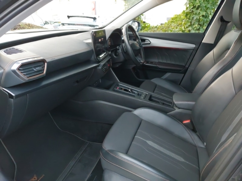 Used Cupra Formentor 2021 for sale - 76644288: Photo 5