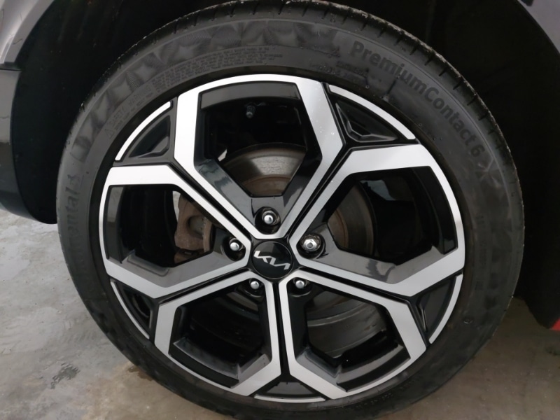 Used Kia Niro 2022 for sale - 76630855: Photo 12