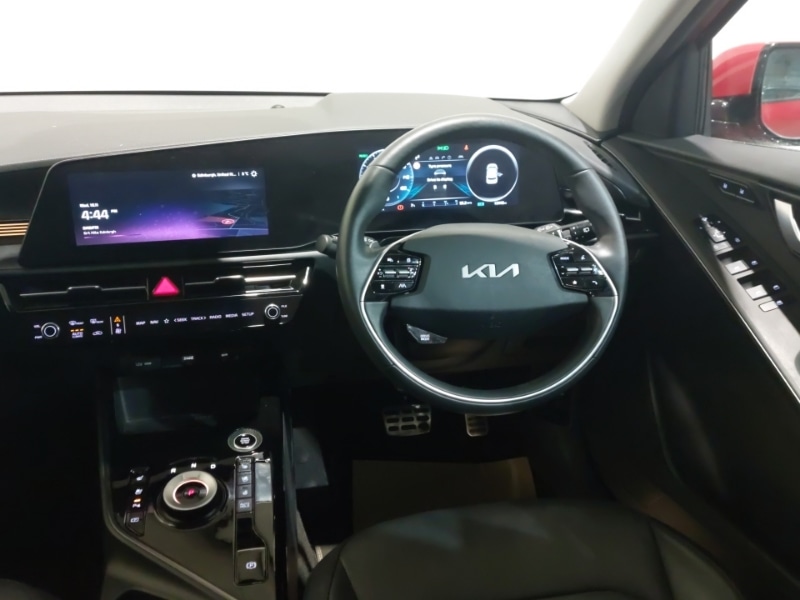 Used Kia Niro 2022 for sale - 76630855: Photo 7