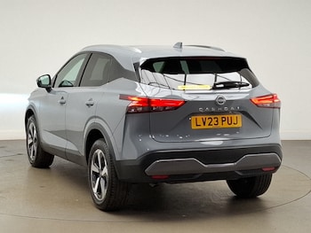 Used Nissan Qashqai 2023 for sale - 78591145: Photo