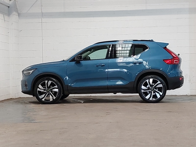 Used Volvo XC40 2024 for sale - 76497830: Photo 4