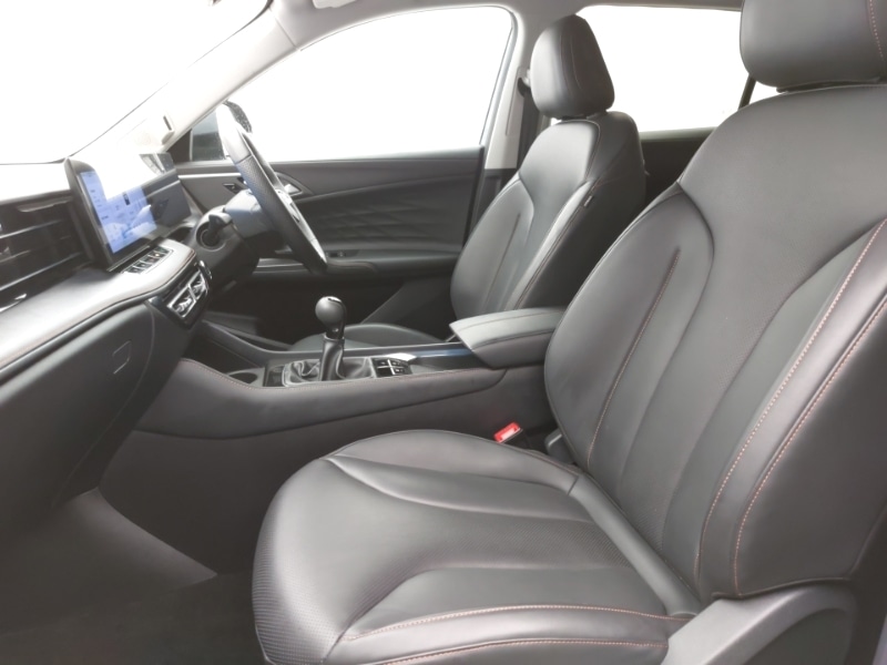 Used MG MG HS 2025 for sale - 77170040: Photo 5