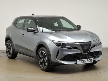 Used Alfa Romeo Junior 2025 for sale - 78290644: Photo