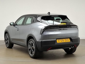 Used Alfa Romeo Junior 2025 for sale - 78290644: Photo