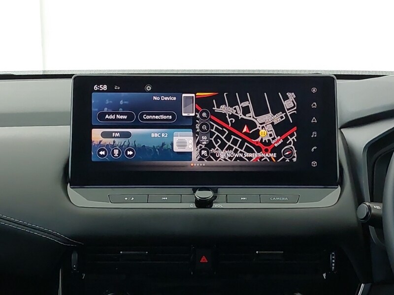 Used Nissan Qashqai 2024 for sale - 77284850: Photo 10