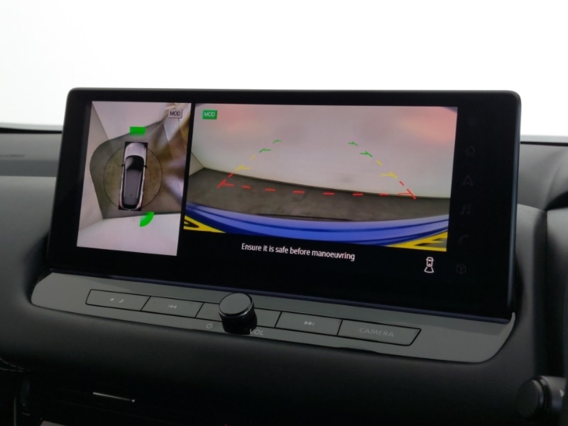 Used Nissan Qashqai 2024 for sale - 77284850: Photo 12