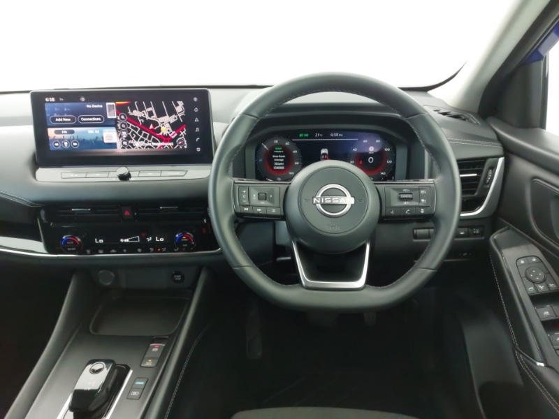 Used Nissan Qashqai 2024 for sale - 77284850: Photo 7