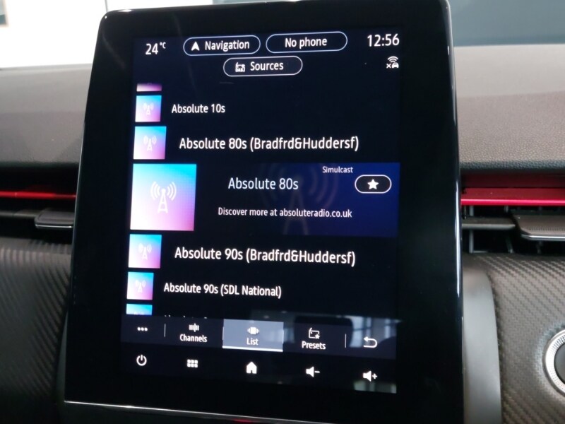 Used Renault Clio 2022 for sale - 77677732: Photo 10