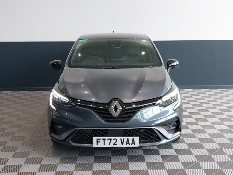Used Renault Clio 2022 for sale - 77677732: Photo 12