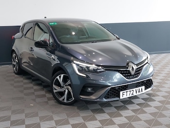 Used Renault Clio 2022 for sale - 77677732: Photo