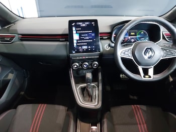 Used Renault Clio 2022 for sale - 77677732: Photo