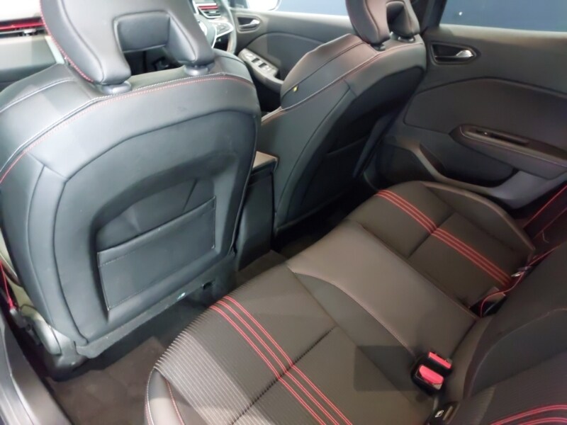 Used Renault Clio 2022 for sale - 77677732: Photo 6