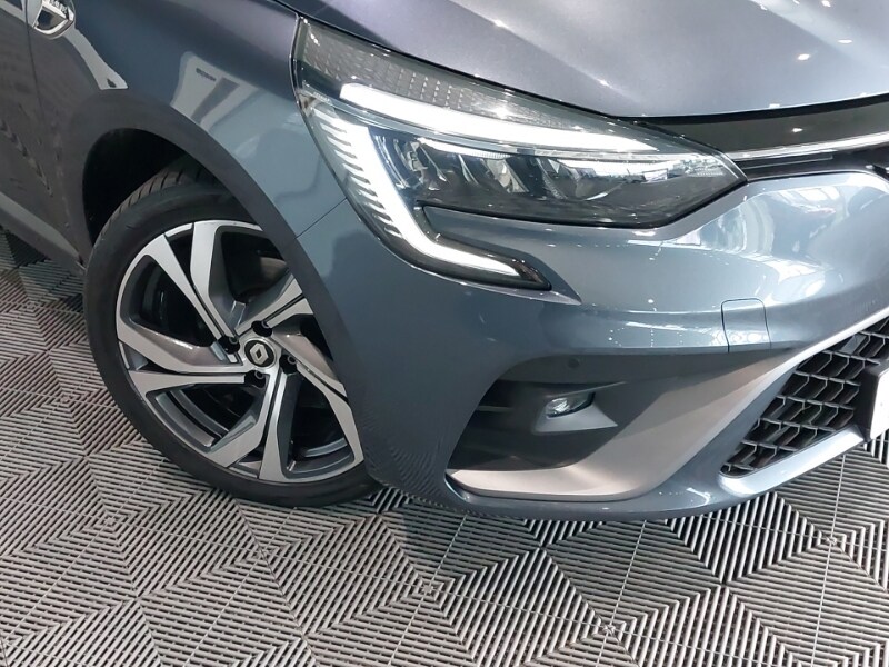 Used Renault Clio 2022 for sale - 77677732: Photo 9