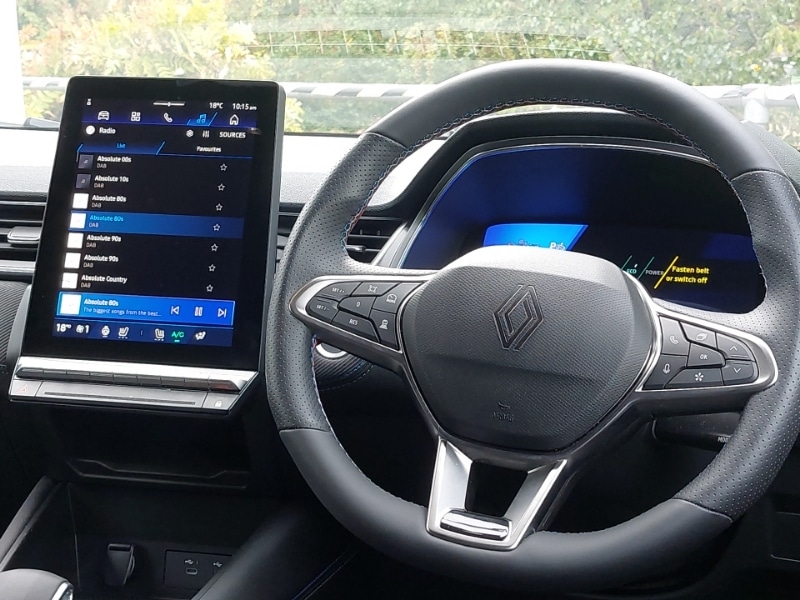 Used Renault Other 2024 for sale - 76687906: Photo 7