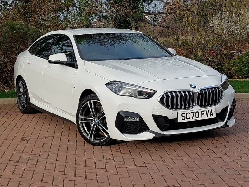 Used BMW 2 Series 2021 for sale - 77736907: Photo 1