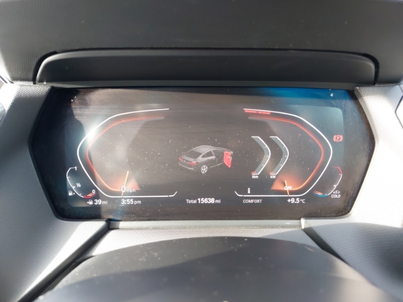 Used BMW 2 Series 2021 for sale - 77736907: Photo 11