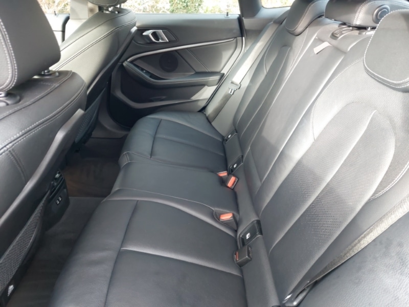 Used BMW 2 Series 2021 for sale - 77736907: Photo 6