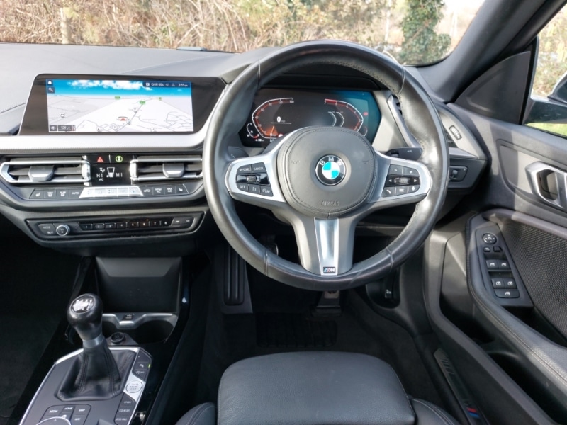 Used BMW 2 Series 2021 for sale - 77736907: Photo 7