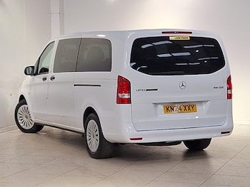 Used Mercedes-Benz Vito 2024 for sale - 78439793: Photo