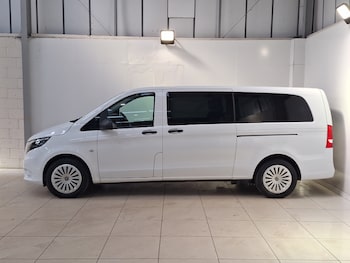 Used Mercedes-Benz Vito 2024 for sale - 78439793: Photo