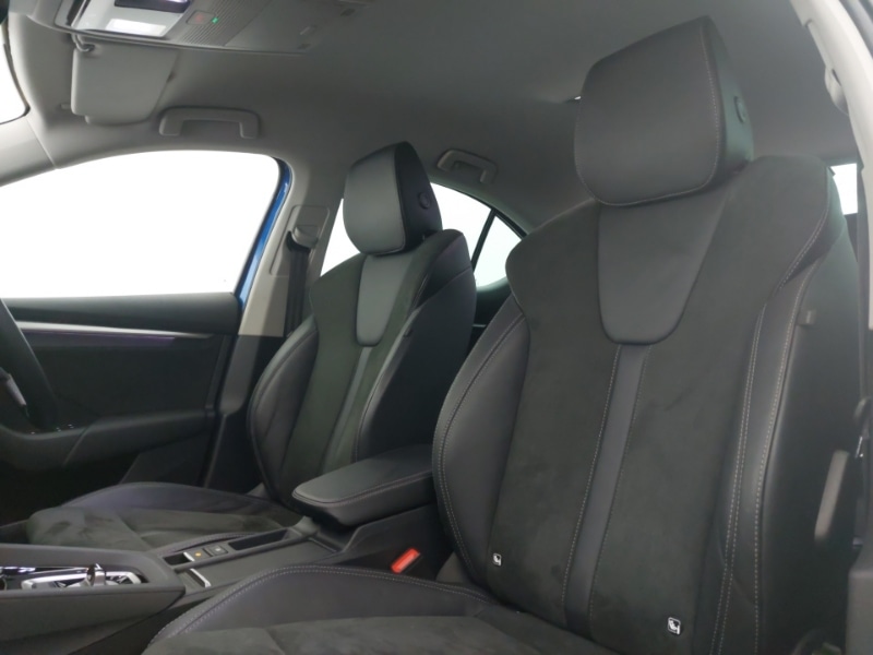 Used Skoda Octavia 2024 for sale - 77318882: Photo 12