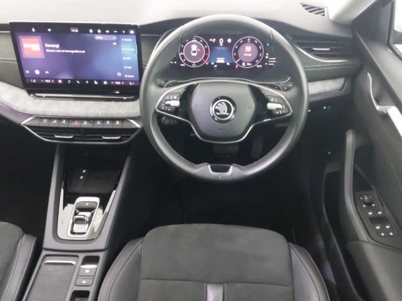 Used Skoda Octavia 2024 for sale - 77318882: Photo 7