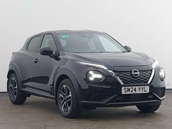 Used Nissan Juke 2024 for sale - 74951641: Photo