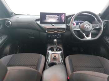 Used Nissan Juke 2024 for sale - 74951641: Photo