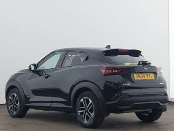 Used Nissan Juke 2024 for sale - 74951641: Photo