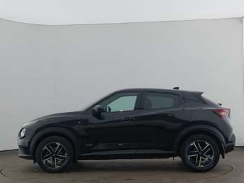 Used Nissan Juke 2024 for sale - 74951641: Photo