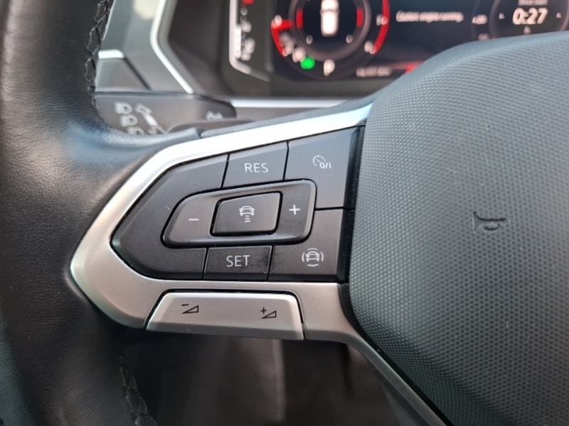 Used Volkswagen Tiguan 2020 for sale - 76404153: Photo 12