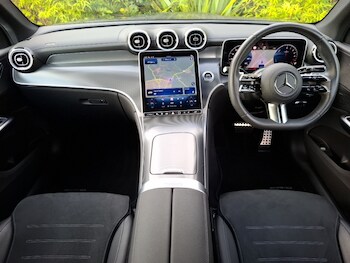 Used Mercedes-Benz GLC 2025 for sale - 77353228: Photo