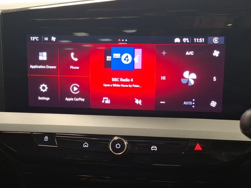 Used Vauxhall Mokka 2025 for sale - 76861457: Photo 10