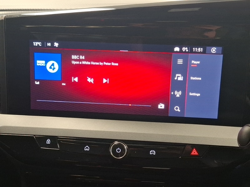 Used Vauxhall Mokka 2025 for sale - 76861457: Photo 11