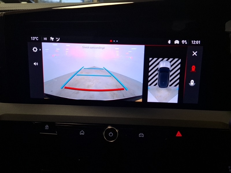 Used Vauxhall Mokka 2025 for sale - 76861457: Photo 12