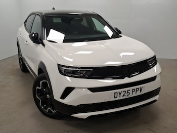 Vauxhall Mokka feature image