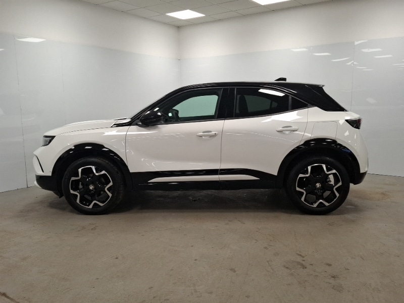 Used Vauxhall Mokka 2025 for sale - 76861457: Photo 4