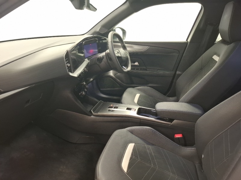 Used Vauxhall Mokka 2025 for sale - 76861457: Photo 5