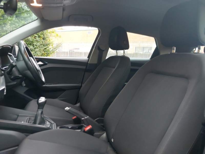 Used Audi A1 2022 for sale - 76881227: Photo 5