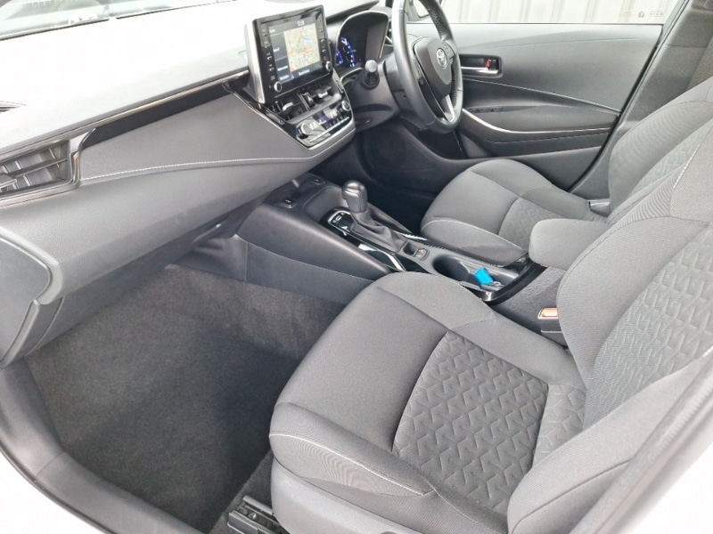 Used Toyota Corolla 2021 for sale - 76431303: Photo 5