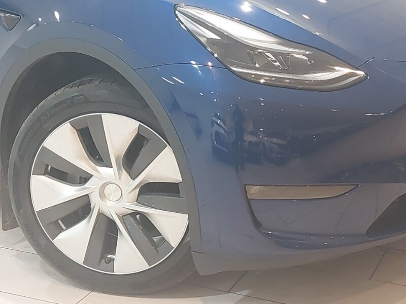 Used Tesla Model Y 2022 for sale - 77365955: Photo 9