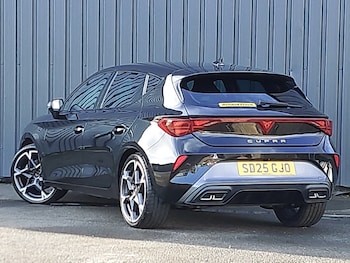 Used Cupra Leon 2025 for sale - 77585414: Photo